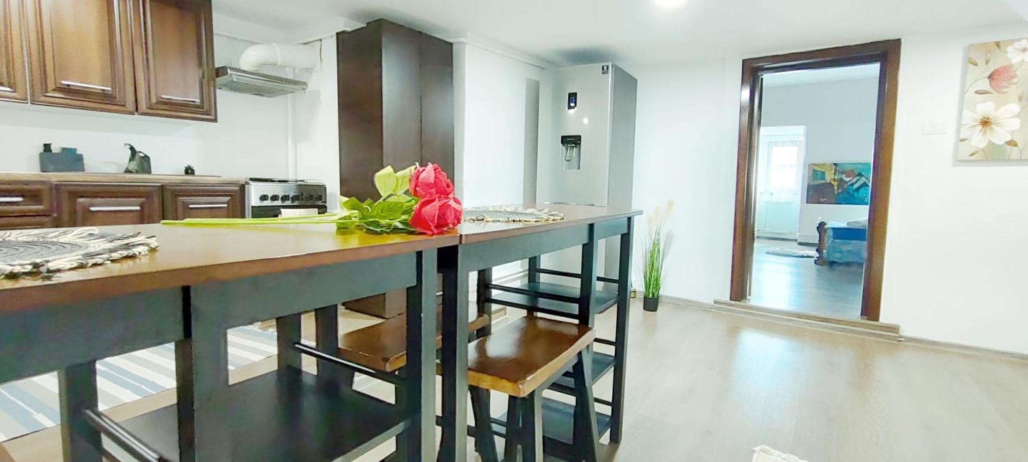 Brasov Central Suites Bagian luar foto