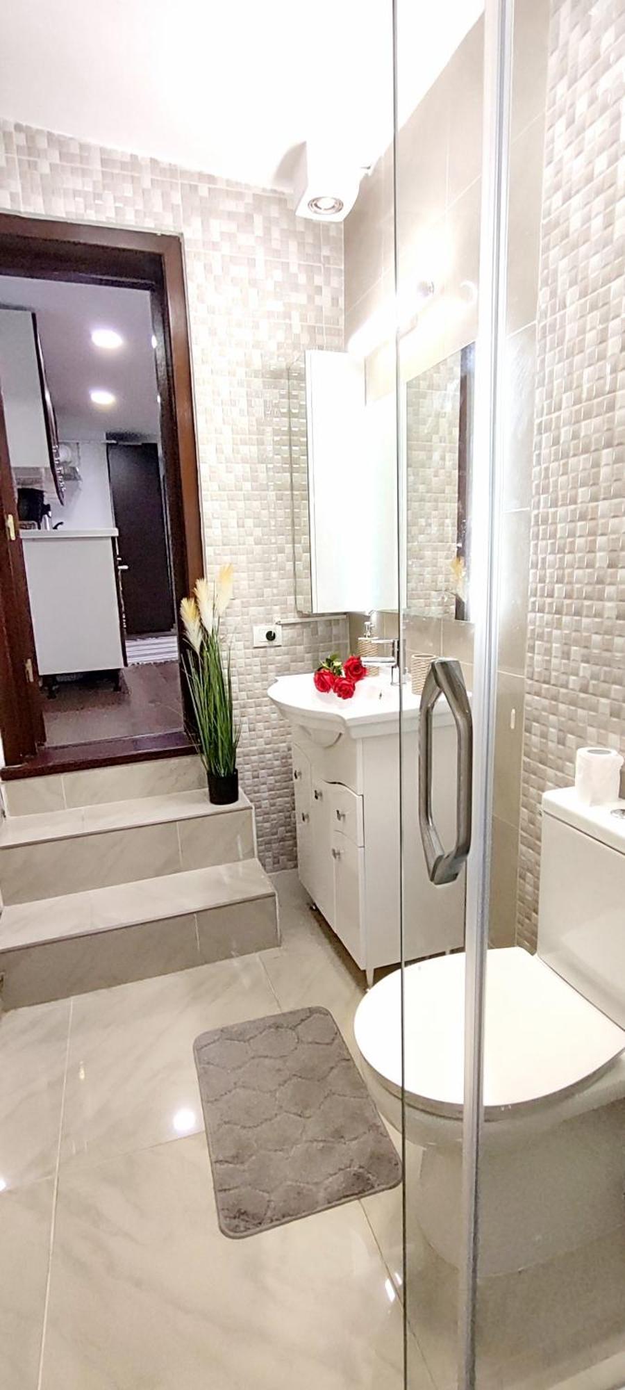 Brasov Central Suites Bagian luar foto